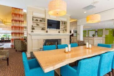 هتل Hilton Garden Inn Daytona Beach Airport