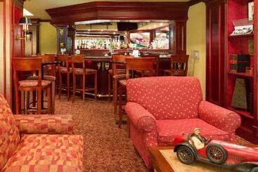 هتل Hilton Garden Inn Daytona Beach Airport