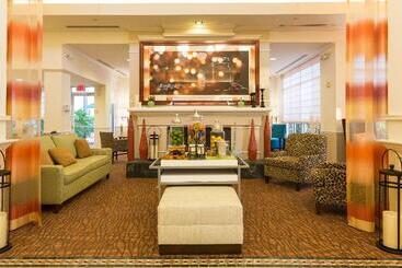 هتل Hilton Garden Inn Daytona Beach Airport