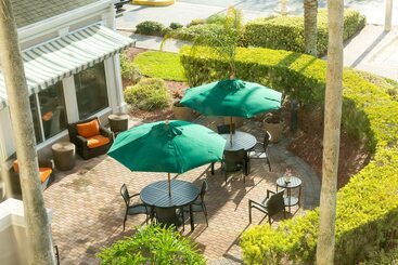 هتل Hilton Garden Inn Daytona Beach Airport