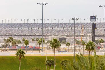 هتل Hilton Garden Inn Daytona Beach Airport