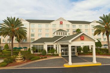 هتل Hilton Garden Inn Daytona Beach Airport