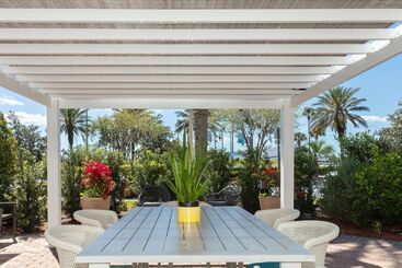 هتل Hilton Garden Inn Daytona Beach Airport