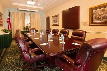 هتل Hilton Garden Inn Daytona Beach Airport