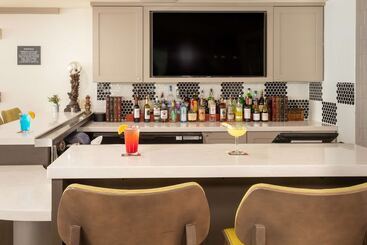 هتل Hilton Garden Inn Daytona Beach Airport