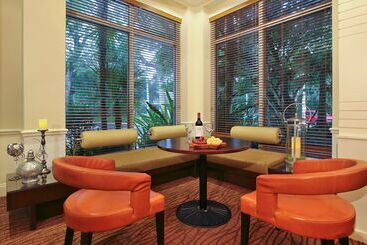 هتل Hilton Garden Inn Fort Lauderdale Airport Cruise Port