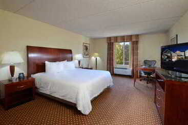 Hilton Garden Inn Greensboro - Greensboro