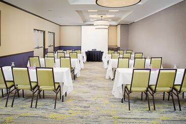 هتل Hilton Garden Inn Hartford North/bradley Int L Airport