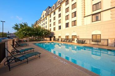 هتل Hilton Garden Inn Houston Nw/willowbrook