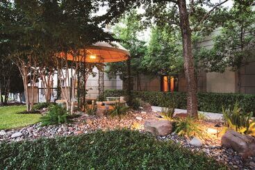 هتل Hilton Garden Inn Houston Nw/willowbrook