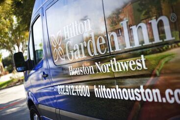 هتل Hilton Garden Inn Houston Nw/willowbrook