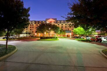هتل Hilton Garden Inn Houston Nw/willowbrook