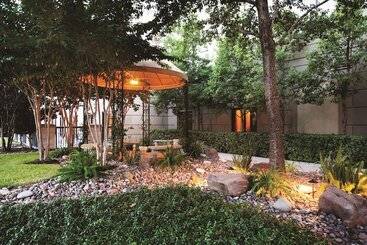 هتل Hilton Garden Inn Houston Nw/willowbrook