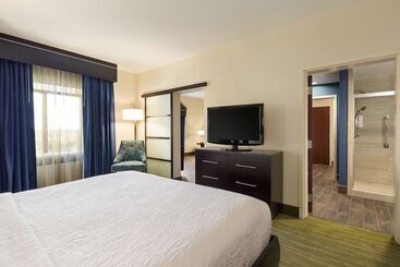 هتل Hilton Garden Inn Houston Nw/willowbrook