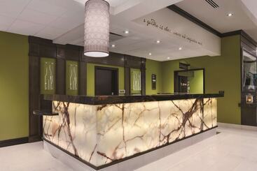 هتل Hilton Garden Inn Houston Nw/willowbrook