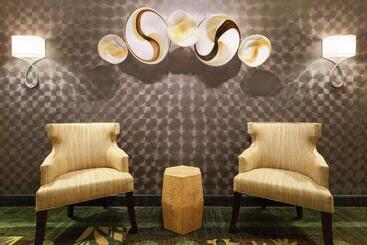هتل Hilton Garden Inn Houston Nw/willowbrook