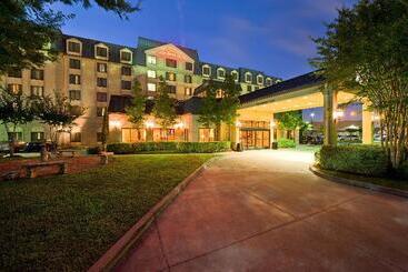 هتل Hilton Garden Inn Houston Nw/willowbrook