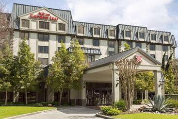 هتل Hilton Garden Inn Houston Nw/willowbrook