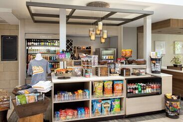 هتل Hilton Garden Inn Knoxville West/cedar Bluff