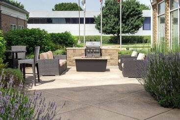 هتل Hilton Garden Inn Knoxville West/cedar Bluff