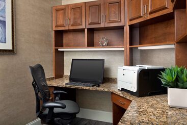 هتل Hilton Garden Inn Knoxville West/cedar Bluff