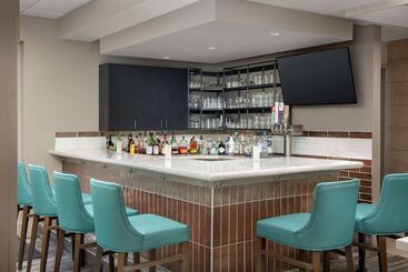 هتل Hilton Garden Inn Knoxville West/cedar Bluff