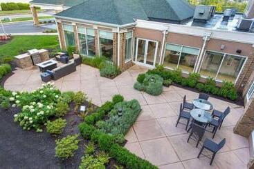 هتل Hilton Garden Inn Knoxville West/cedar Bluff