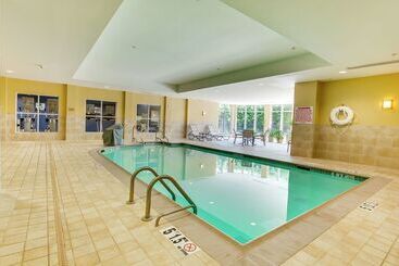 هتل Hilton Garden Inn Louisville/northeast