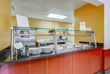 هتل Hilton Garden Inn Louisville/northeast
