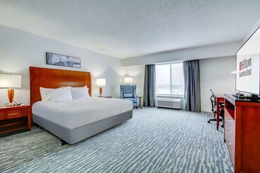 هتل Hilton Garden Inn Louisville/northeast