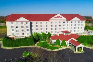 هتل Hilton Garden Inn Louisville/northeast