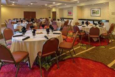 هتل Hilton Garden Inn Macon / Mercer University