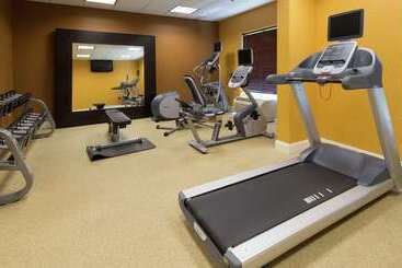 هتل Hilton Garden Inn Macon / Mercer University