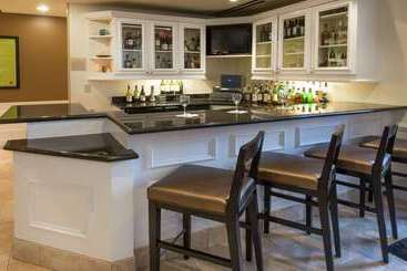 هتل Hilton Garden Inn Macon / Mercer University