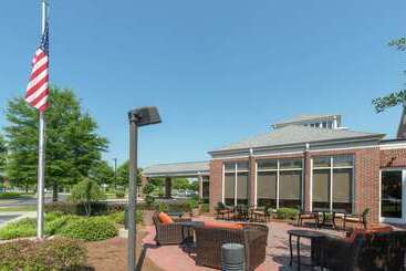 هتل Hilton Garden Inn Macon / Mercer University