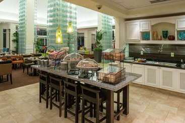 هتل Hilton Garden Inn Macon / Mercer University
