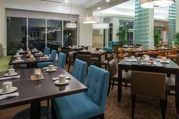 هتل Hilton Garden Inn Macon / Mercer University