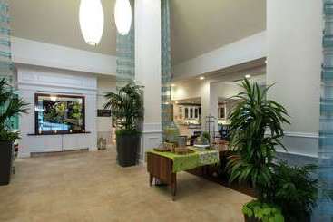 هتل Hilton Garden Inn Macon / Mercer University