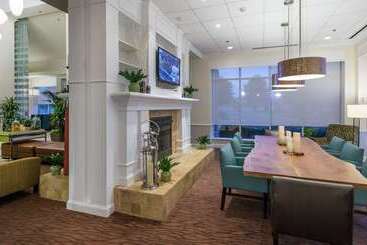 هتل Hilton Garden Inn Macon / Mercer University