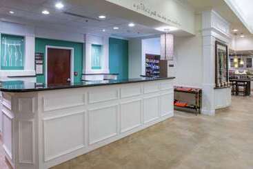 هتل Hilton Garden Inn Macon / Mercer University