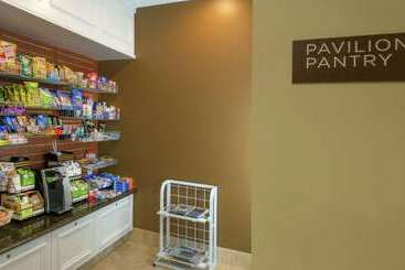 هتل Hilton Garden Inn Macon / Mercer University