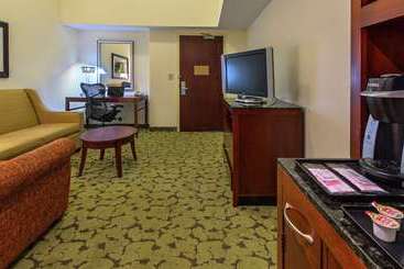 هتل Hilton Garden Inn Macon / Mercer University