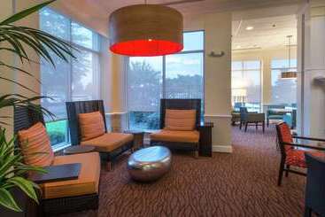 هتل Hilton Garden Inn Macon / Mercer University