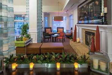 هتل Hilton Garden Inn Macon / Mercer University