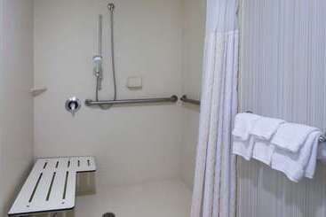 هتل Hilton Garden Inn Macon / Mercer University