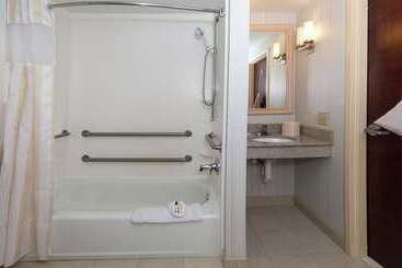 هتل Hilton Garden Inn Macon / Mercer University