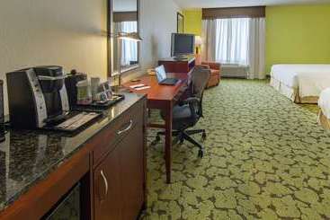 هتل Hilton Garden Inn Macon / Mercer University