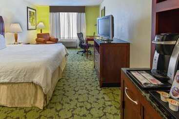 هتل Hilton Garden Inn Macon / Mercer University