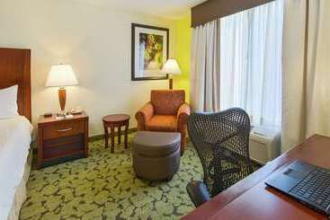 هتل Hilton Garden Inn Macon / Mercer University