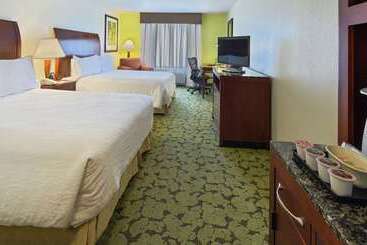هتل Hilton Garden Inn Macon / Mercer University